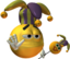 3DJester emote for Discord