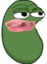 3Bean emote for Discord