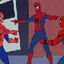 3espidermansmeme emote for Discord