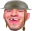3Helmet emote for Discord