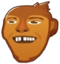 3Dart emote for Discord