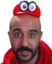 3achob emote for Discord