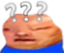 30WTF emote for Discord