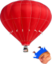 30ManJumpOffTheBalloon emote for Discord