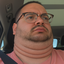 3Chin emote for Discord