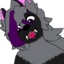 3dSilly emote for Discord