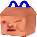 30Meal static emote for Discord, Twitch and Slack