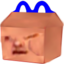 30Meal emote for Discord