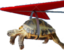 3amhanggliding emote for Discord