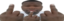 3Fiddy emote for Discord