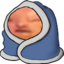 30Cozy emote for Discord