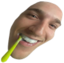 3head emote for Discord