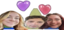 3Hotties emote for Discord