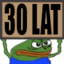 30lat emote for Discord