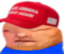 30MAGA emote for Discord