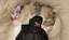 3sleepykittens emote for Discord