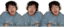 3ofakind emote for Discord