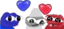 3Amis emote for Discord