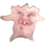 3HeadStar emote for Discord