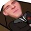 3Deadge emote for Discord