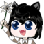 3pmmmFlower emote for Discord