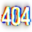 404 emote for Discord