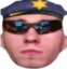 4Cop emote for Discord