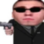 4Mafia emote for Discord