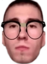 4Nerd emote for Discord