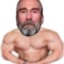 4OldBuff emote for Discord