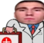 4Health emote for Discord