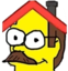 4Flanders emote for Discord