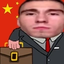 4WeirdBusinessChina emote for Discord