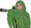 4Ghillie emote for Discord