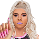 4Queen static emote for Discord, Twitch and Slack