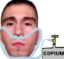 4Cope emote for Discord