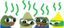 4Smellis emote for Discord