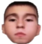 4WeirdBaby emote for Discord