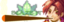420LearnedBlaze emote for Discord