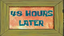 48HoursLater emote for Discord
