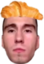 4Croissant emote for Discord