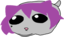 4monya emote for Discord
