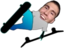 4Skate emote for Discord