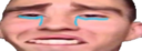 4CRYer static emote for Discord, Twitch and Slack
