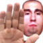 4tonHalt emote for Discord