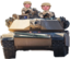 4tank emote for Discord