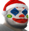 4CLOWNx emote for Discord