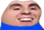 4Peepo emote for Discord