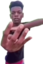 4Finger emote for Discord