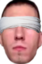 4Blind emote for Discord